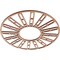 Ekena Millwork Hale Wood Fretwork Pierced Ceiling Medallion, Cherry, 16"OD x 5 3/4"ID x 3/8"T CMWP16X16X0375HHCH - alternate 5